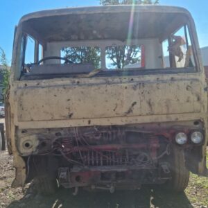 1988 Hino ( PMB )