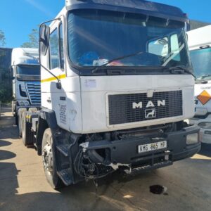 1995 MAN F61 26.402