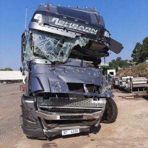 2022 Volvo FH520 ( PMB )