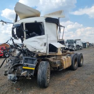 2017 Scania G460 ( JHB )