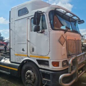 2012 International 9800i MID