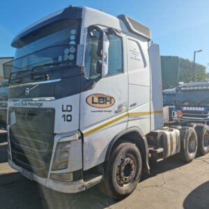 2014 Volvo FH440 ( PMB )