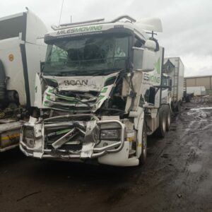 2015 Scania R460 ( PMB )