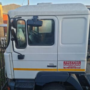 2002 MAN 30.464 (PMB)
