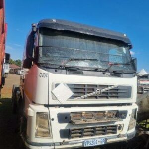2007 Volvo FH400 (JHB)