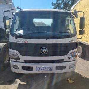 2021 Foton Powerstar FT5 (PMB)