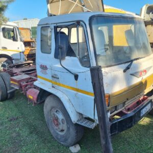 1992 Hino (PMB)