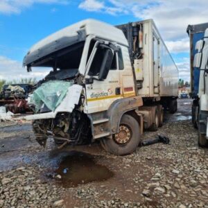 2017 MAN TGS 27.440 ( JHB )