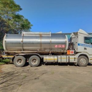 2011 Scania G340 ( PMB )