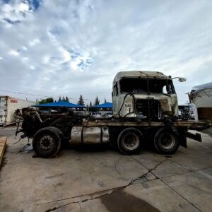 2011 International Eagle 9800i ( CPT )