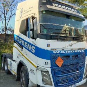 2016 Volvo FH440 ( PMB )