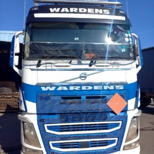 2018 Volvo FH440 ( PMB )