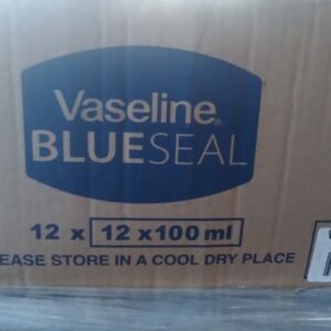 Vasaline (JHB)