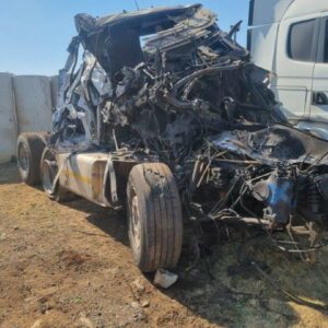 2018 MAN TGS27.440 ( JHB )