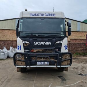 2020 Scania P410 (PMB)
