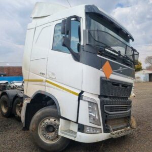 2019 Volvo FH440 (JHB)