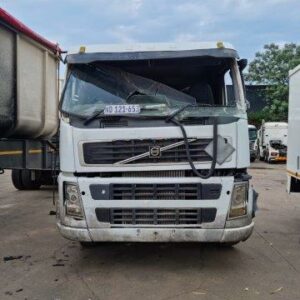 2003 Volvo FM12 (PMB)