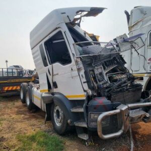 2015 MAN TGS26.440 (JHB)