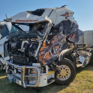 2019 Scania G460 (JHB)