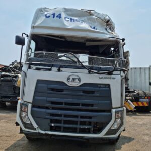 2022 UD Quester GWE440 (PMB)