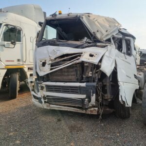 2011 Volvo FH440 (JHB)