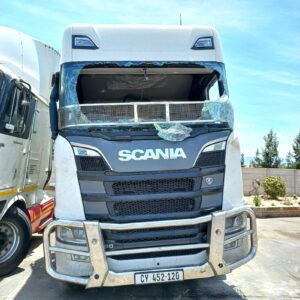 2022 Scania R560 (CPT)