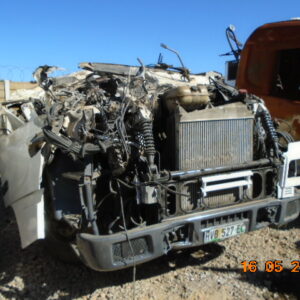 1995 Volvo FH420 (PLZ)