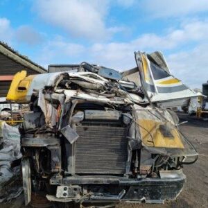 2011 International 9800i (PMB)