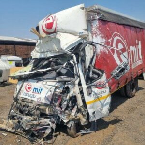 2018 Isuzu N-series 250 (JHB)