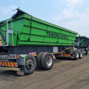 2021 SATB Side Tipper REAR ONLY  Link (PMB)