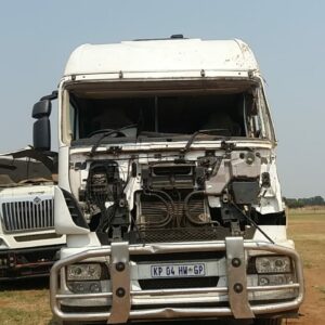 2020 Iveco Stralis Hi Way 480 (BLM)