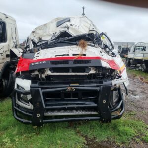 2015 Volvo FMX440 (JHB)