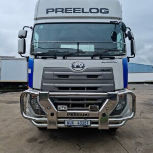 2022 UD GWE440 (PMB)