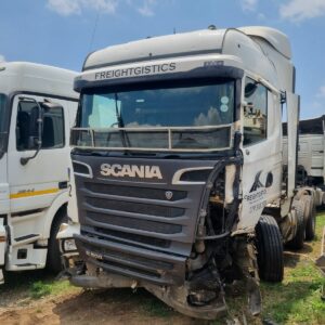 2015 Scania R500 (JHB)