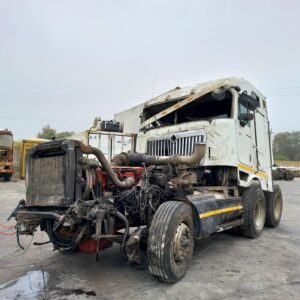 2011 International 9800i MID (CPT)