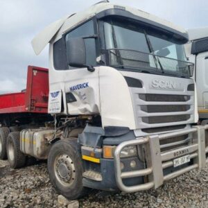 2015 Scania R460 (JHB)
