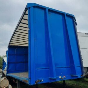 2008 SATB Tautliner Link (JHB)