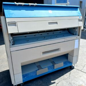 2008 PRINTER KIP3100 (CPT)