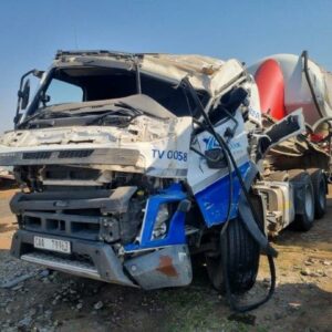 2019 Volvo FMX440 (JHB)