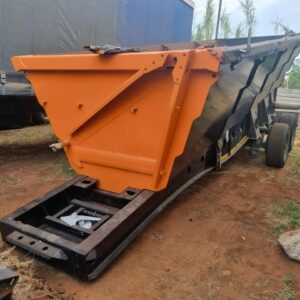2021 AFRIT Side Tipper REAR Link (JHB)