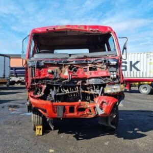 2005 NISSAN UD290 (PMB)