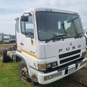 2006 MITSUBISHI Fuso (JHB)