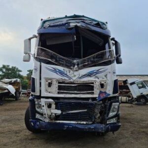2007 VOLVO FH440 (PMB)