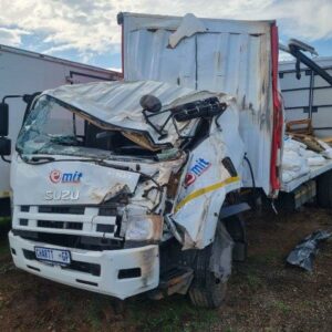2021 Isuzu F800 (JHB)