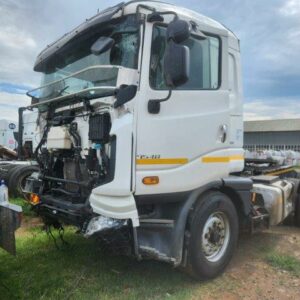2019 DAEWOO Maximus 7548 KL3TX (JHB)