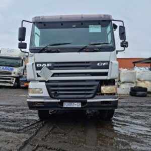 2005 DAF CF85.430 (PMB)