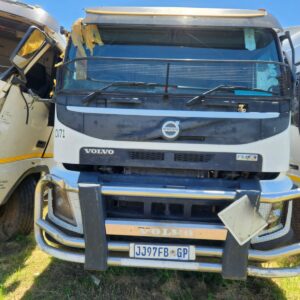 2015 VOLVO FMX440 (JHB)