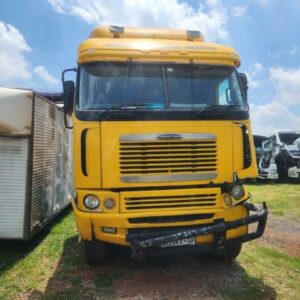 2005 Freightliner Argosy ISX500 (JHB)