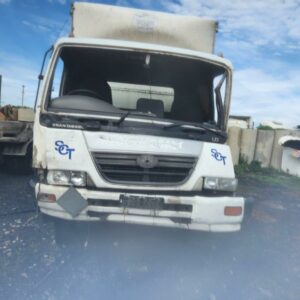 2005 Nissan UD90 (JHB)