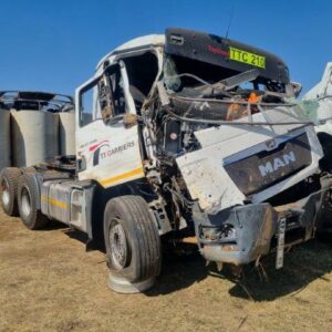 2018 MAN TGS 27.440 (JHB)